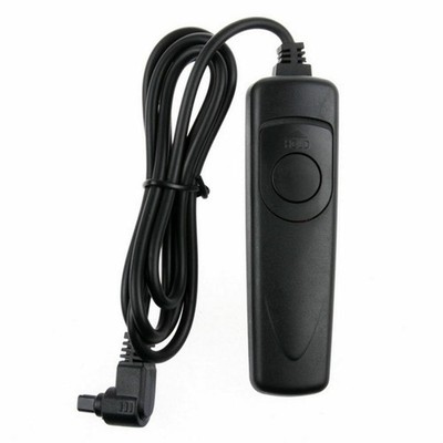 Remote Control Shutter Release For Canon EOS 10D 20D 30D 40D 50D 7D 6D 5D 1D
