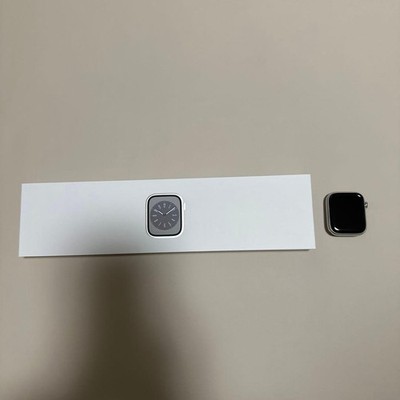 Apple Watch Series 8 45mm