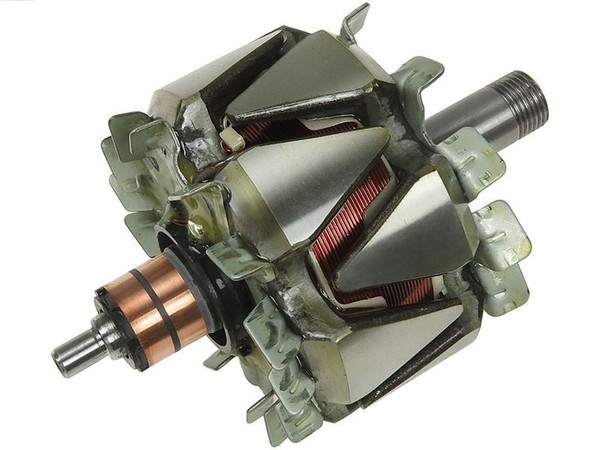 As-Pl LäUfer, Generator Brandneu As-Pl AR5032-image