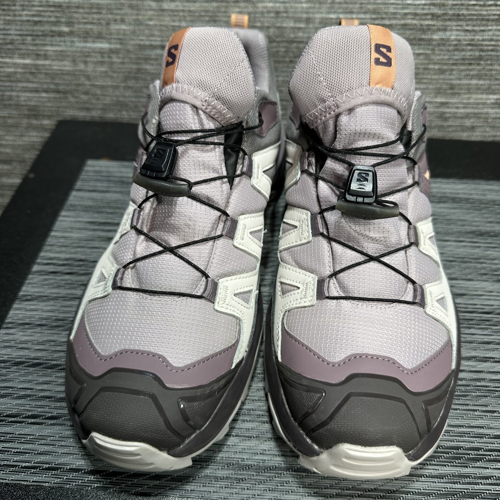 SALOMON X ULTRA 360 GTX Scarpe Escursionismo Impermeabili Climasalomon 474502 Donna 10 5