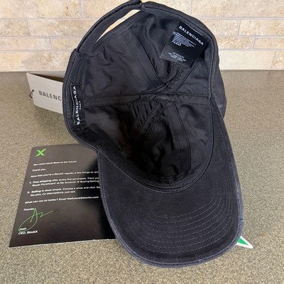 B*.様 BALENCIAGA キャップ Balenciaga B Yellow Hat Baseball Cap | eBay