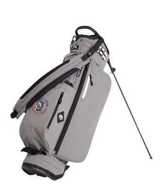 New Jones Sports Golf Trouper 3.0 Stand Bag 2026 US OPEN