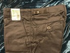 Horace VF Men’s Navy Blue Cargo Pants, Sz. Small W29L30 NWT FREE 🇺🇸 📦  — photo 6