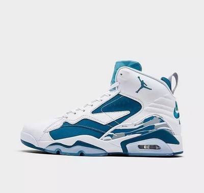 DZ4475-101] Men's Jordan Jumpman MVP Industrial Blue *NEW* Size 9