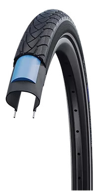 Marathon Plus Smartguard Tire 16 x 1,35 (35-349)