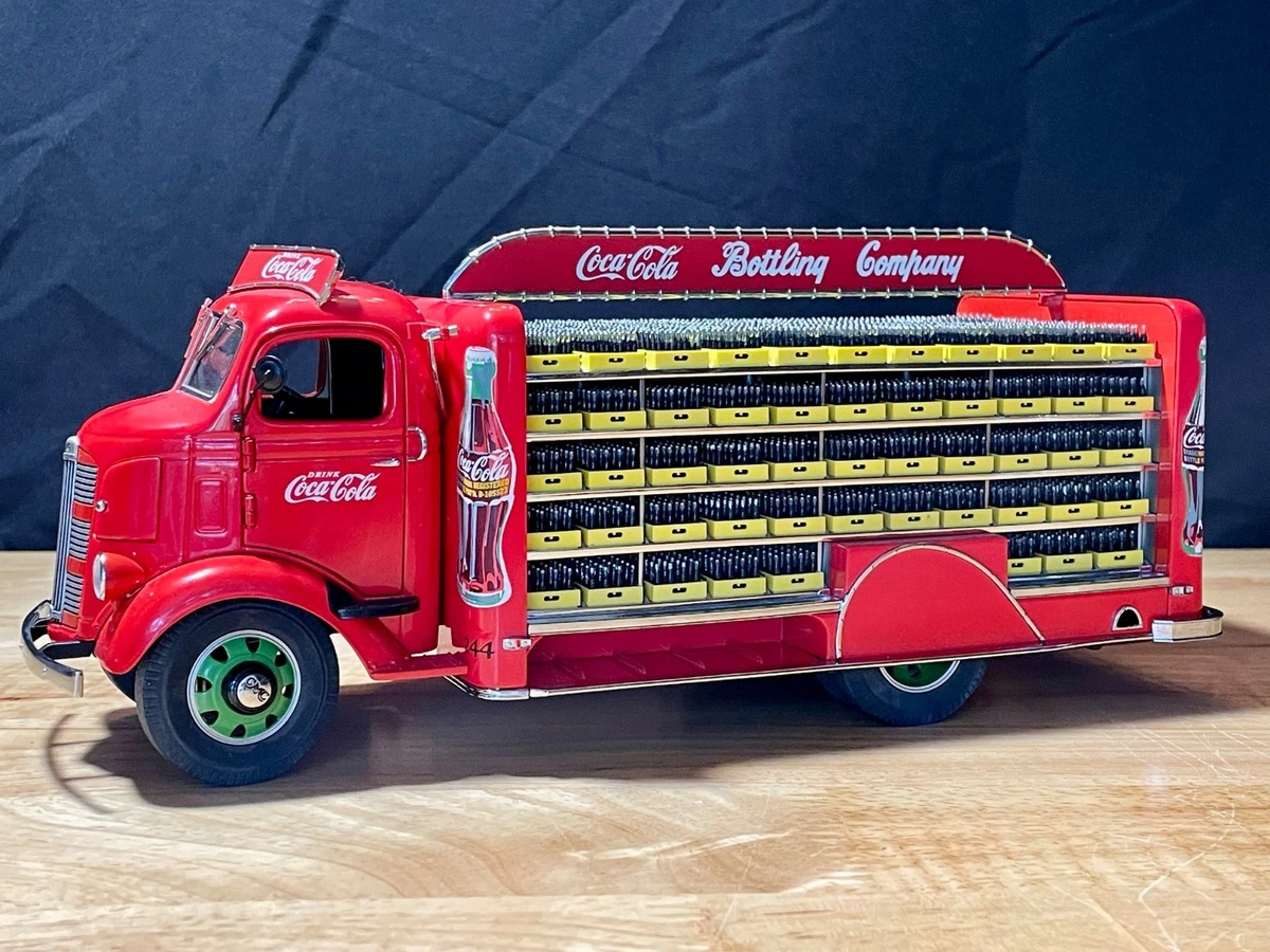Danbury Mint Coca-Cola GMC Diecast Cars, Trucks & Vans for sale | eBay