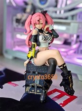 Official Zenless Zone Zero Nicole Demara 1/7 Figure Model Statue IN STOCK Toy