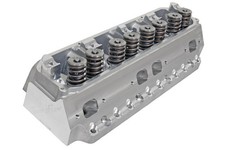 Trick Flow Bbm 270cc Cylinder Head 78cc Assembled Tfs-6161t784-c01