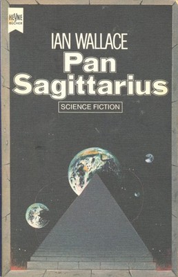Ian Wallace : Pan Sagittarius : 1973
