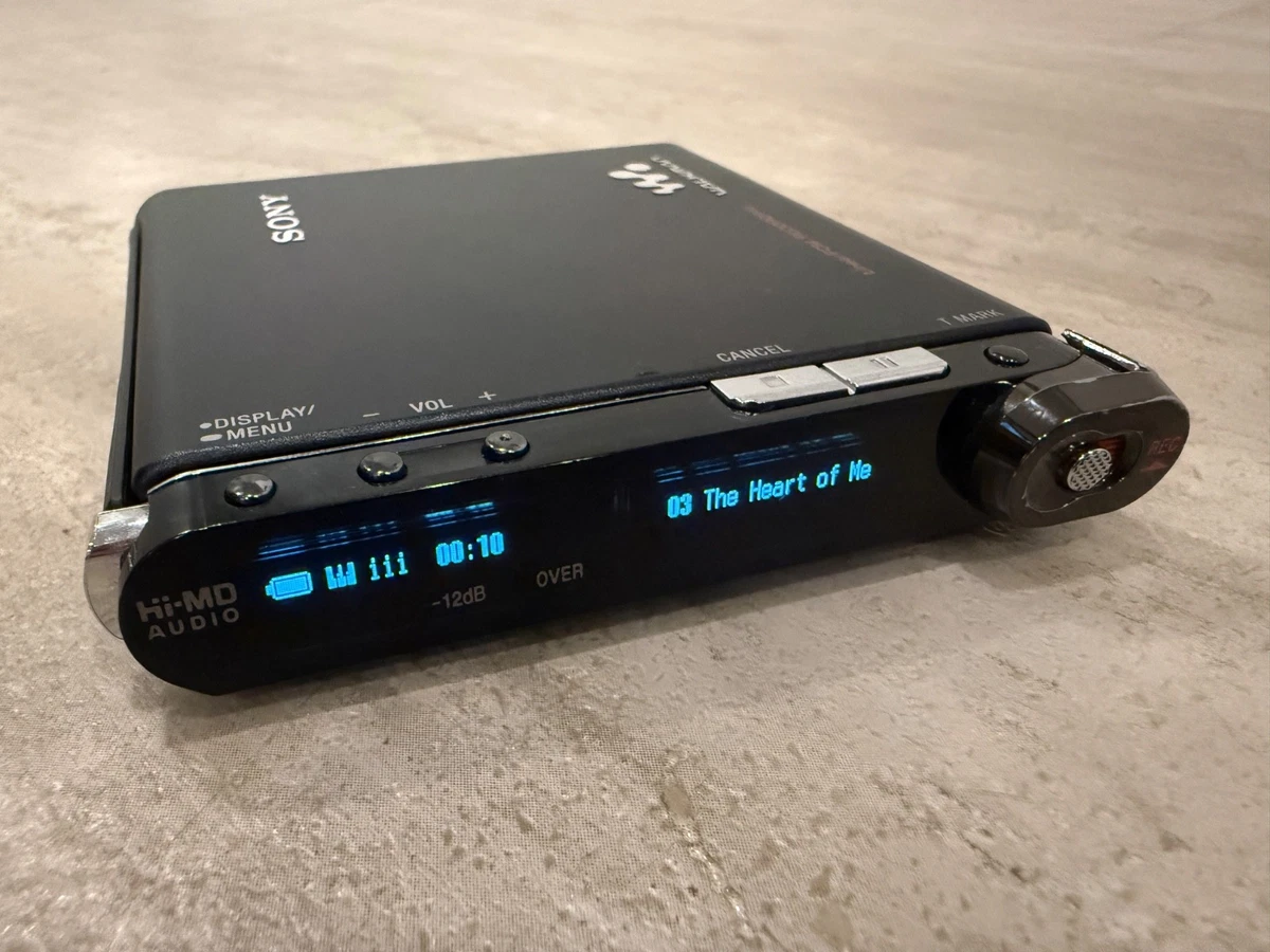 Sony Mz Rh1 for sale - eBay