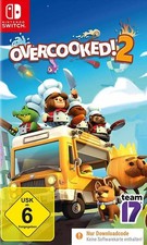ebay® Auktion 256013365546 | Overcooked! 2 Nintendo Switch Download Nintendo eShop Code Email Key Thumbnail of ebay® auction 256013365546 | Overcooked! 2 Nintendo Switch Download Nintendo eShop Code Email Key