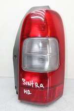 Feu arrière Opel SINTRA