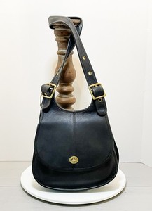 Coach Saddle Bag Vintage | eBay