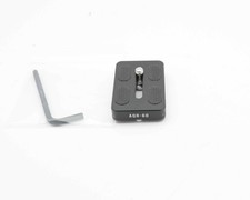Robus AQR-60 Quick Release Plate 60mm Length  18765 