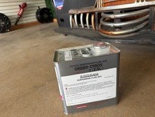 (1) Genuine Lexus Toyota AHC Suspension Fluid 2.5 Liters 08886-01805 OEM