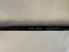 Crazy CRAZY FW-50 Shaft X Flex Golf Club Steel 109cm