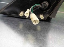 Retroviseur droit (ou coque) Rover ESTATE