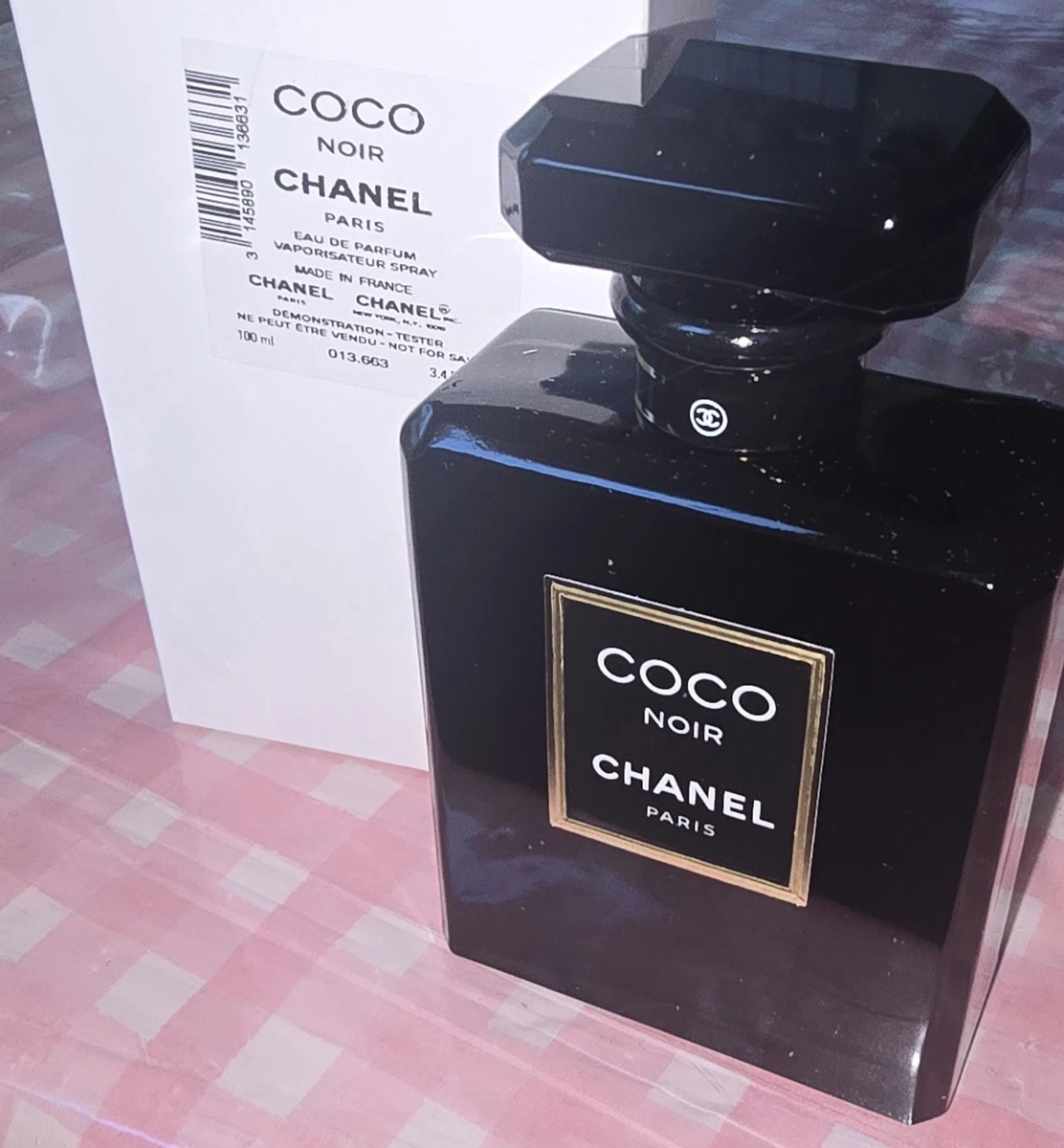 CHANEL Coco Noir Eau de Parfum for Women for sale - eBay