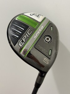 Callaway Epic Speed 5 Wood | eBay