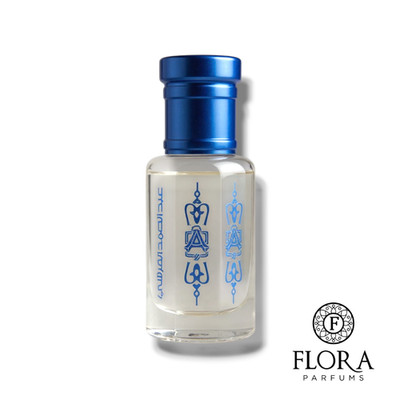 Body Musk - 12 ml - Abdul Samad Al Qurashi - Duftöl Moschus