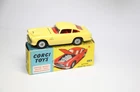 Corgi 218 Aston Martin DB4 In Original Box EXCELLENT Vintage Original Model