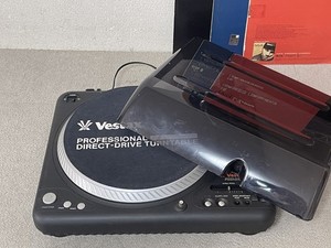 Vestax Pdx | eBay