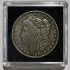 1883 Morgan UNC Dollar XF