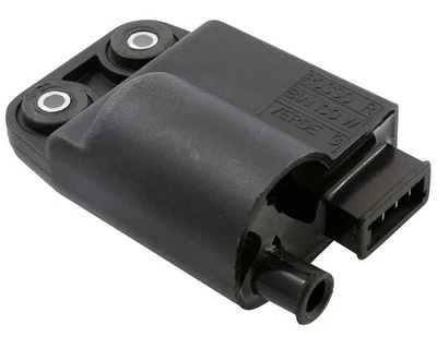 CDI Zündeinheit offen mit Kat für PIAGGIO FLY FREE LIBERTY NRG TPH 50 ZIP GILERA - Bild 1 von 4