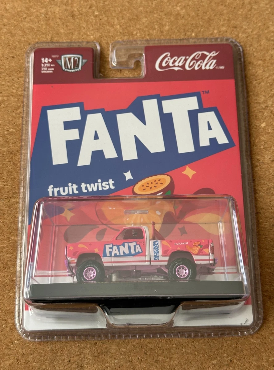 Coca-Cola Dodge Diecast Pickup Trucks for sale | eBay