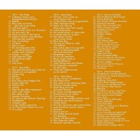Various: Various Artists: Schlagerlegenden Der 50Er Und 60Er Jahre - - (Cd /