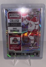 PANINI AMERICA LAUNCHES THE FIRST-EVER OHIO STATE TRADING CARD BOX SET 37