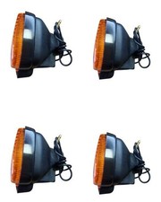 Indicator Complete Set Honda MT 50 S 1990-1993