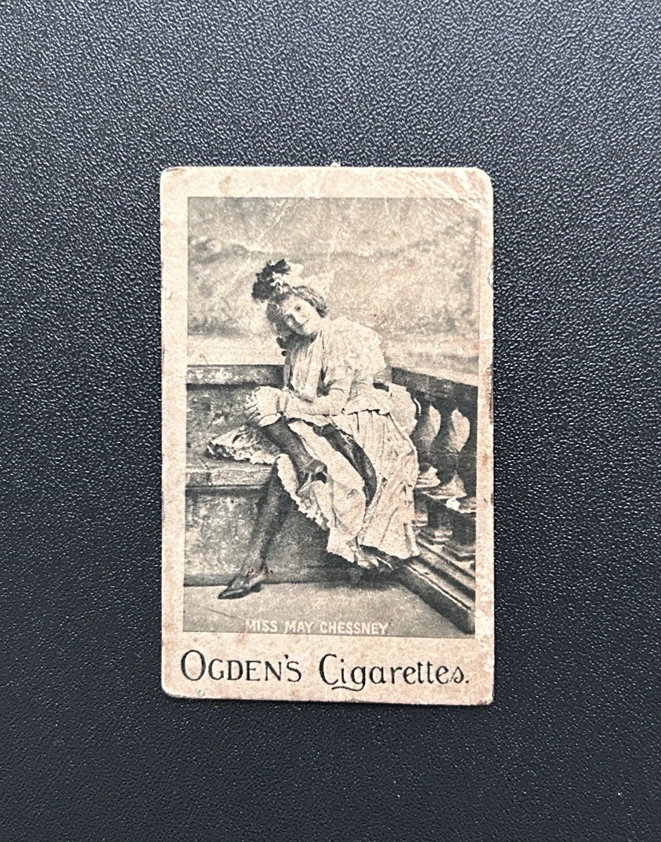 明治天皇 睦仁 Ogden’s Guinea Gold No.12 明治天皇 睦仁 Ogden's Guinea Gold No.12 Collectable Ogden's