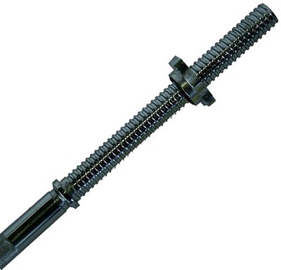 Sztanga Prosta Stała Do Ćwiczeń 220 cm SPARTAN GmbH