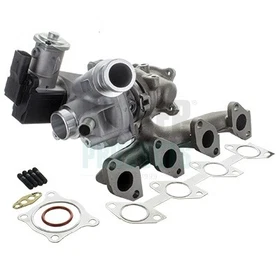 HOFFER Turbolader VW SKODA SEAT 1,2 03F145701G 03F145701GV 03F145701GX