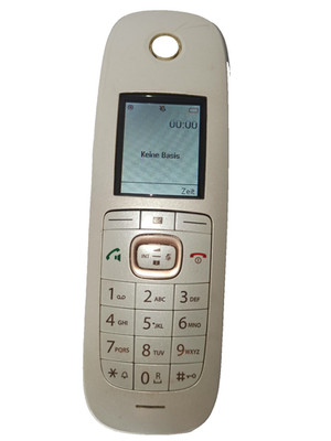 Gigaset CL540 H CL540H Dune Edition Telefon Nur Mobilteil Handgerät Gut 