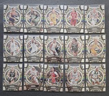2025 Panini Prizm WNBA - Kaleidoscopic insert - Complete Your Set