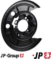 JP Group 3164302180 Spritzblech FüR Bremsscheibe