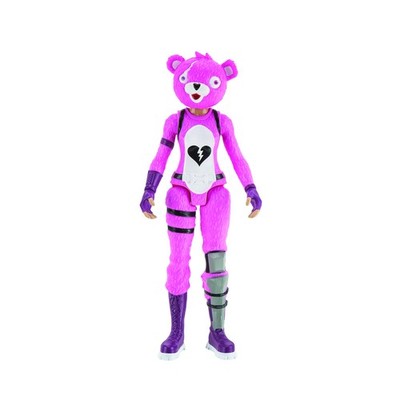 Victory Series Cuddle Team Leader Figur 30 cm, 12''