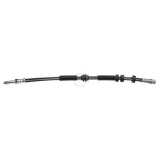2x Bremsschlauch hinten für Porsche Macan 95B id06794