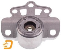Denckermann D600137 FederbeinstüTzlager Domlager Federbeinlager Hinten