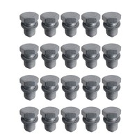 20X Verschlussschraube ÖLwanne M14X1,5 FüR Audi A1 A2 A3 A4 A5 A6 A8 Q2 Q3 Q5 Q7