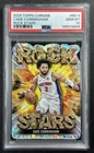 2025 Topps Chrome Cade Cunningham Base (PSA 10)