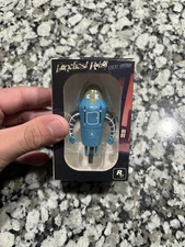 GTA V Collectible The Loneliest Robot in Great Britain 8GB USB Flash Drive