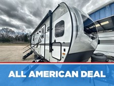 2026 Forest River Flagstaff Micro Lite 25FKB