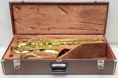 Yamaha Saxophone YTS32 Tenor Sax From Japan for sale online | eBay