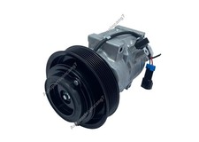 12V A/C Compressor 10SRE18C RE326205 for John...