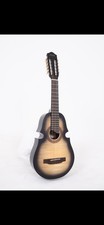 Puerto Rico Cuatro Don Jose 10-String Guitar DJ-C725-GB With Bag -Acoustic Only