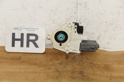 4F0959802C Audi A6 4F Fensterhebermotor Fensterheber Motor hinten rechts
