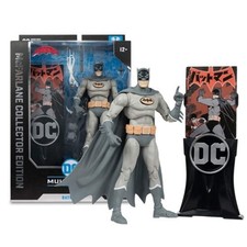 McFarlane Toys DC Collector Edition 7-Inch Scale Action Figure - Select Figure s